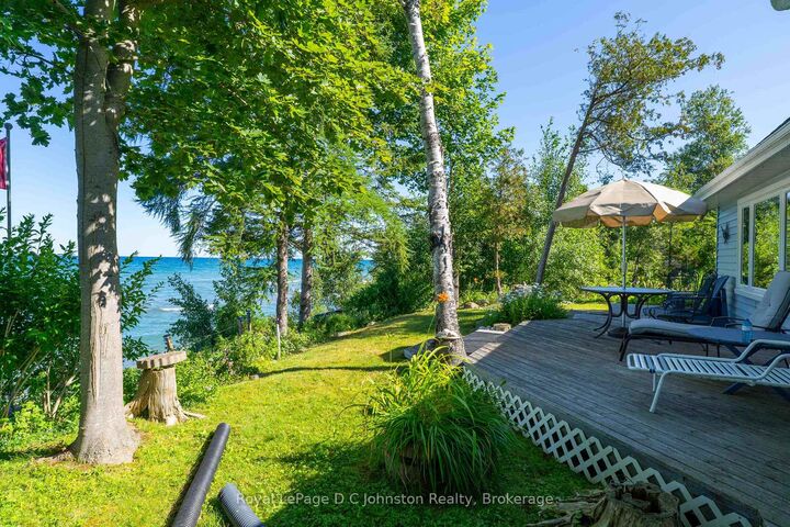 Property Photo: 499 Bruce Road 13 Road ON N0H 2L0