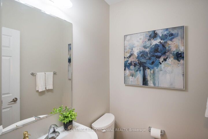 Property Photo: 298 Reis Place ON L9E 0A9