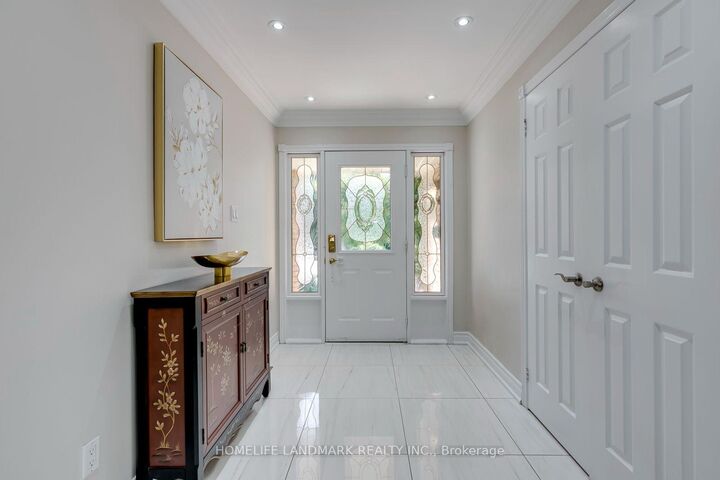 Property Photo: 2935 Kingsway Drive ON L6J 6R8