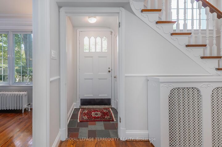 Property Photo: 223 Riverside Drive ON M6S 4A8
