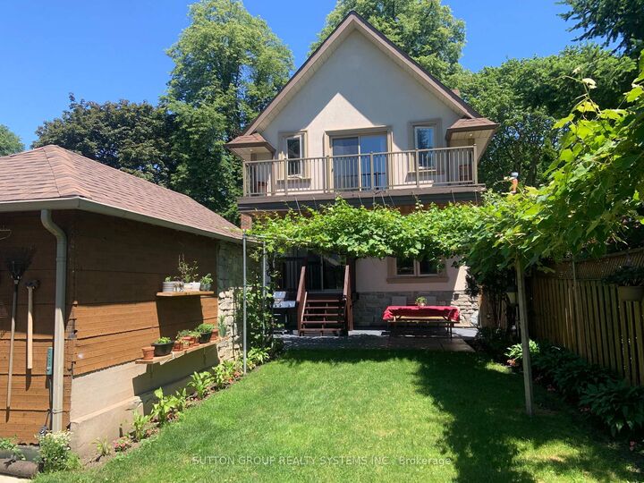 Property Photo: 32 Green Lanes N/A ON M8Z 4V6