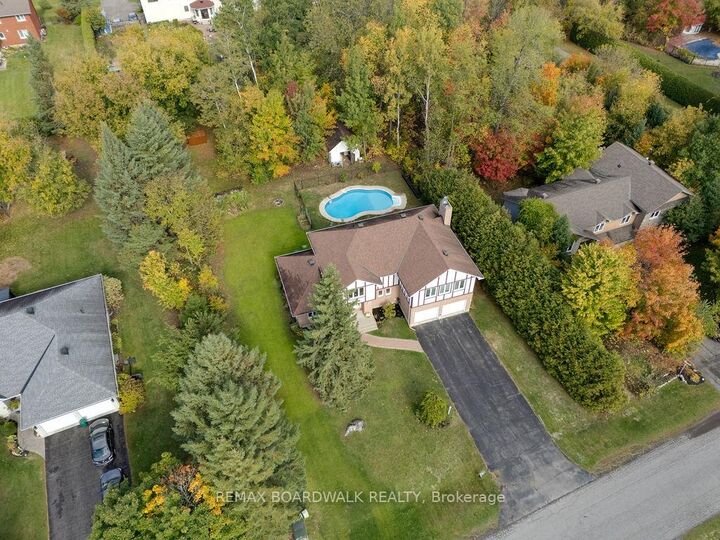 Property Photo: 7089 Bush Drive ON K4P 1M8