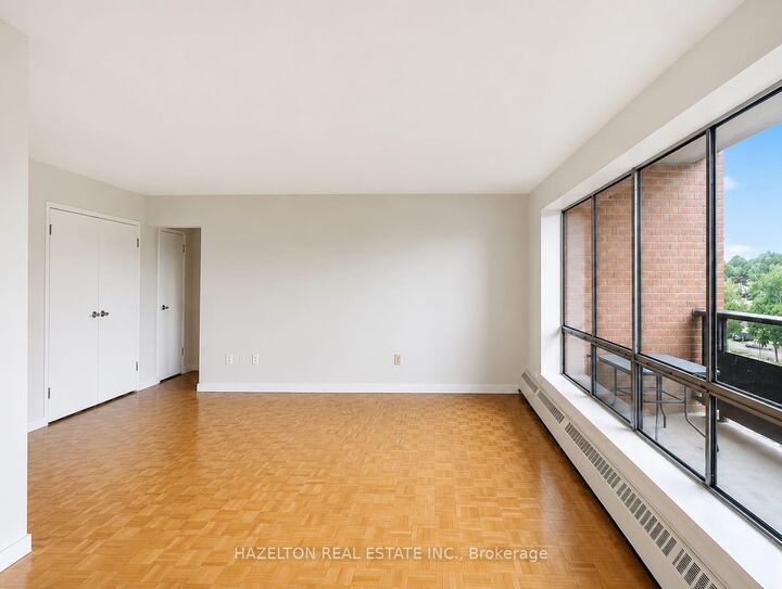Property Photo:  1665 Bloor Street E 411  ON L4X 1S4 