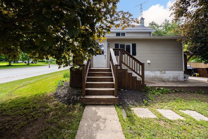 Property Photo: 332 Bruce Road 40 N/A ON N0H 1L0