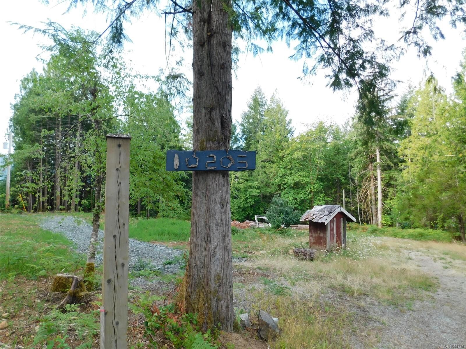 Property Photo: 10206 South Dr BC V9Y 9A8