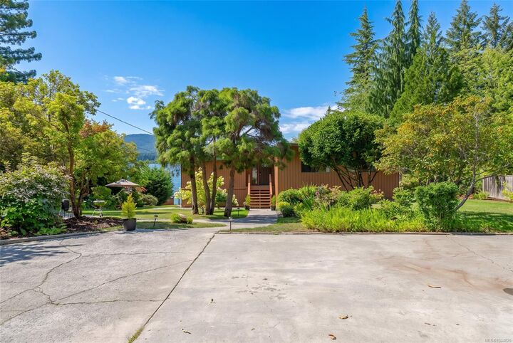 Property Photo: 8935 Faber Rd BC V9Y 9B9