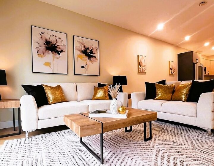 Property Photo: 963 Snapdragon Crt BC V9C 2P3