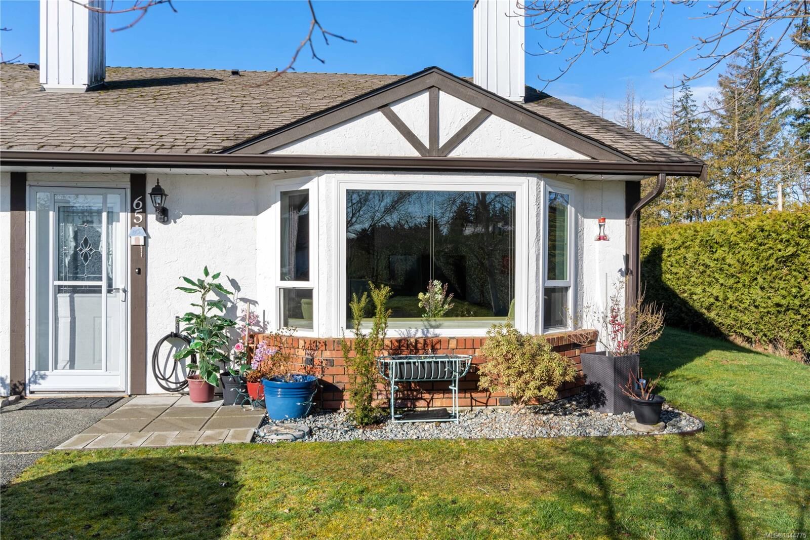 Property Photo:  120 Finholm St #65  BC V9P 1J6 