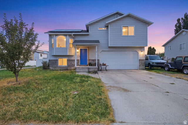 Property Photo:  461 S 1200 W  UT 84321 