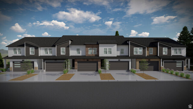 Property Photo:  3732 S Amaranth Rd 355  UT 84119 