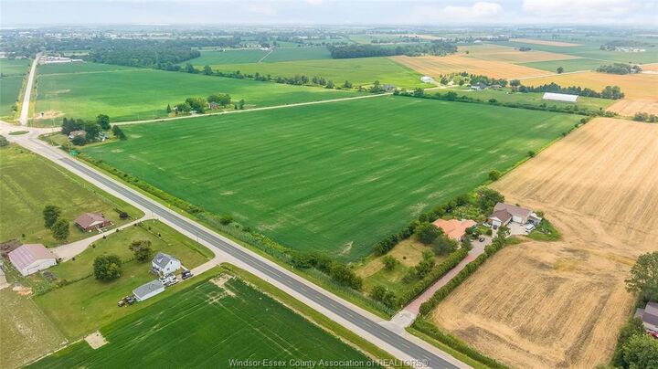 Property Photo: 6016 Walker Road ON N0R 1L0