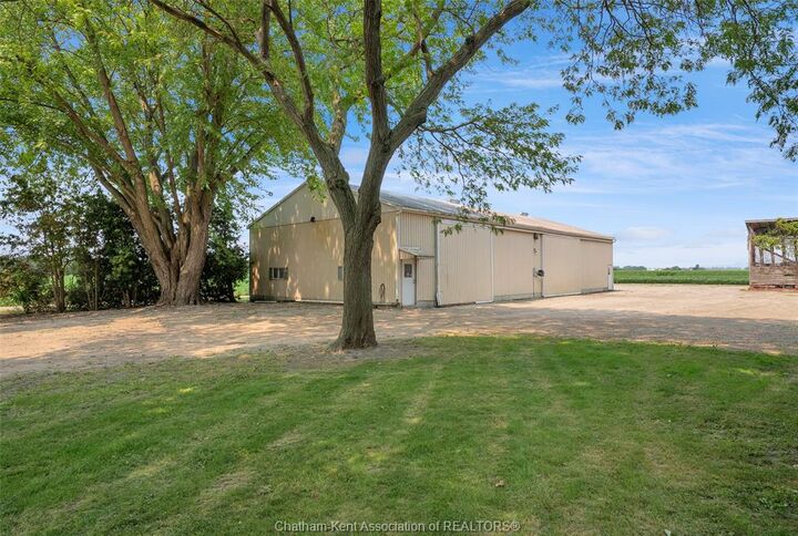 Property Photo: 6653 St Philippes Line ON N0P 1S0