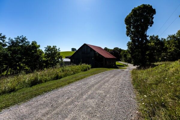 Property Photo: 0 Young Road PA 15323