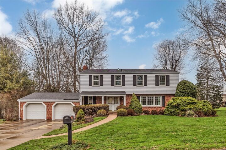 Property Photo: 1103 Covington Pl PA 15101