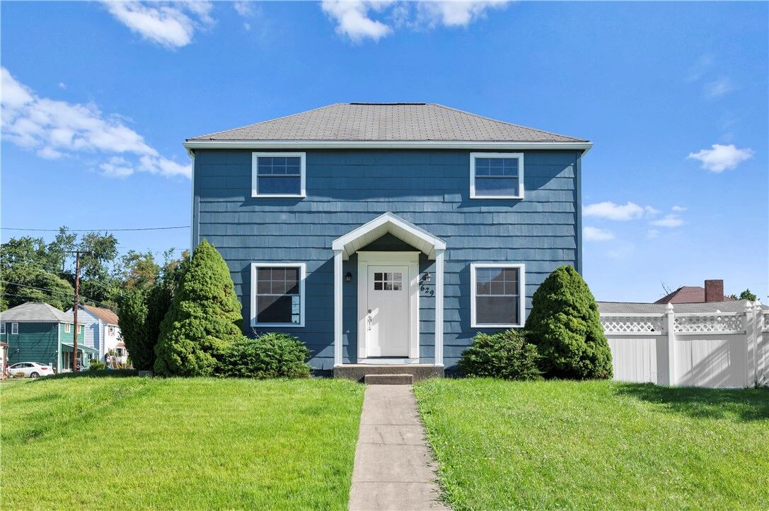 Property Photo: 629 Grandview Ave PA 15025