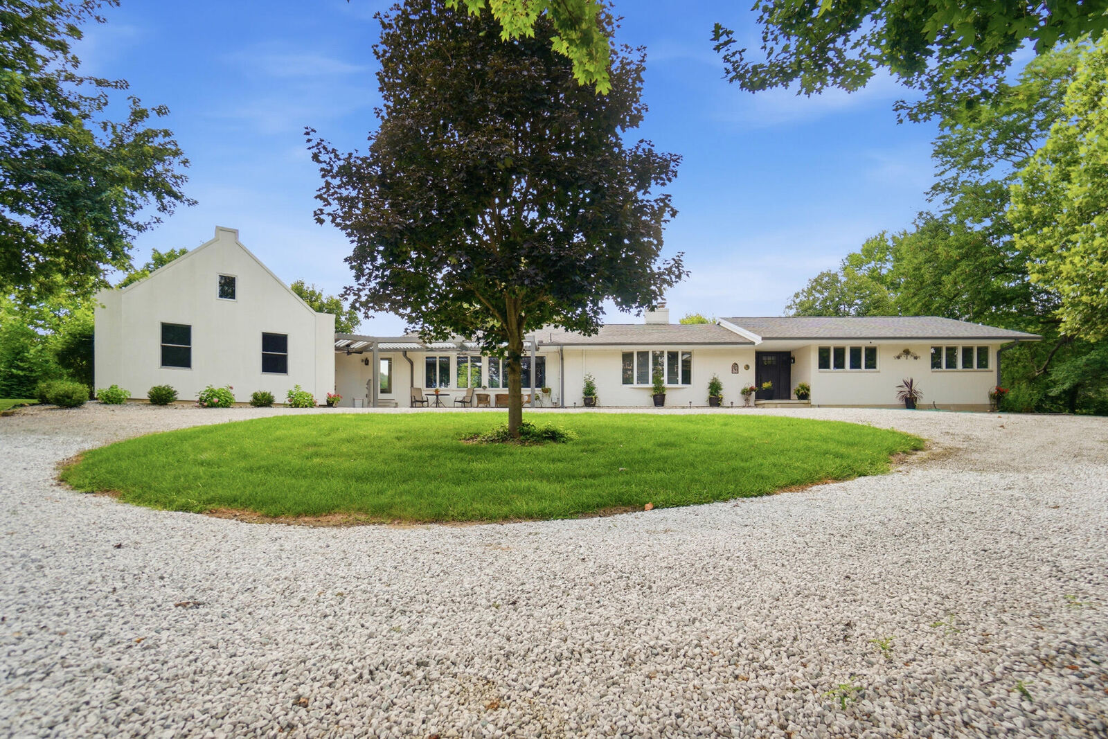 Property Photo: 1760 E Evanston Road OH 45371