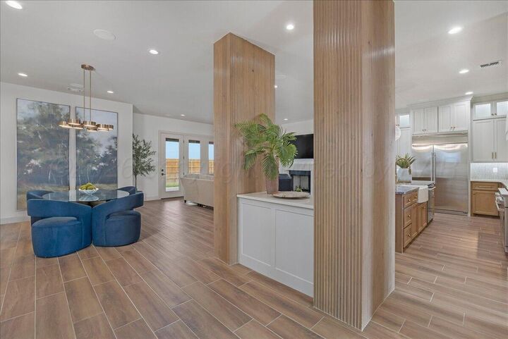 Property Photo: 9505 Lilly Street TX 79119