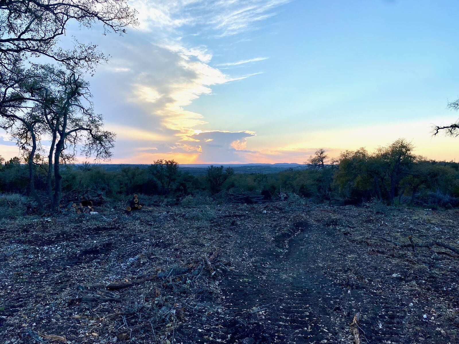 Property Photo: Lot 10 Legacy Hills Drive TX 78636