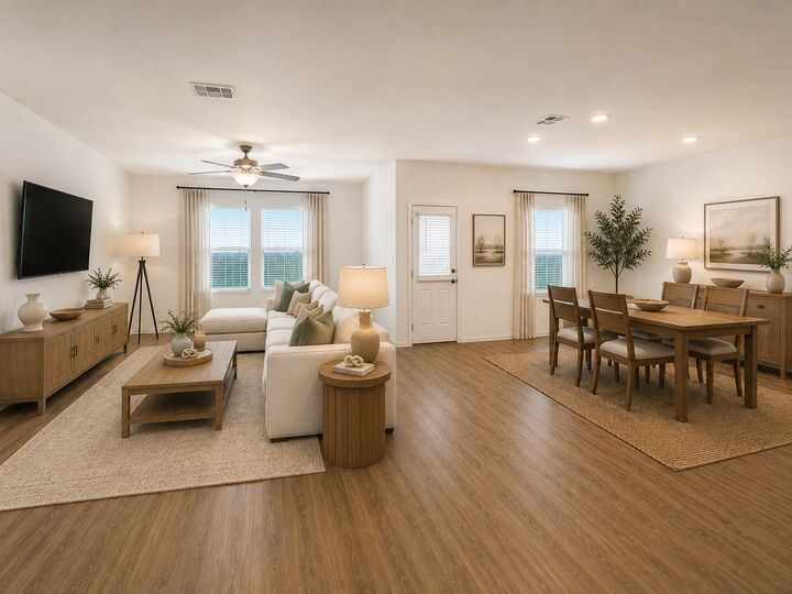 Property Photo:  109 George Kimble Cove  TX 78602 