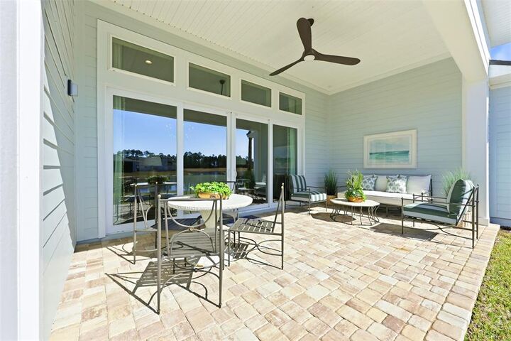 Property Photo:  95439 Golden Glow Drive  FL 32034 