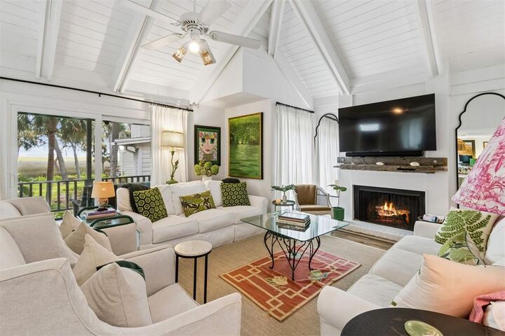 Property Photo: 3409 Sea Marsh Road FL 32034