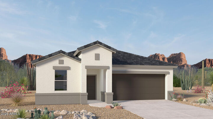 Property Photo: 1408 W Walton Avenue AZ 85128
