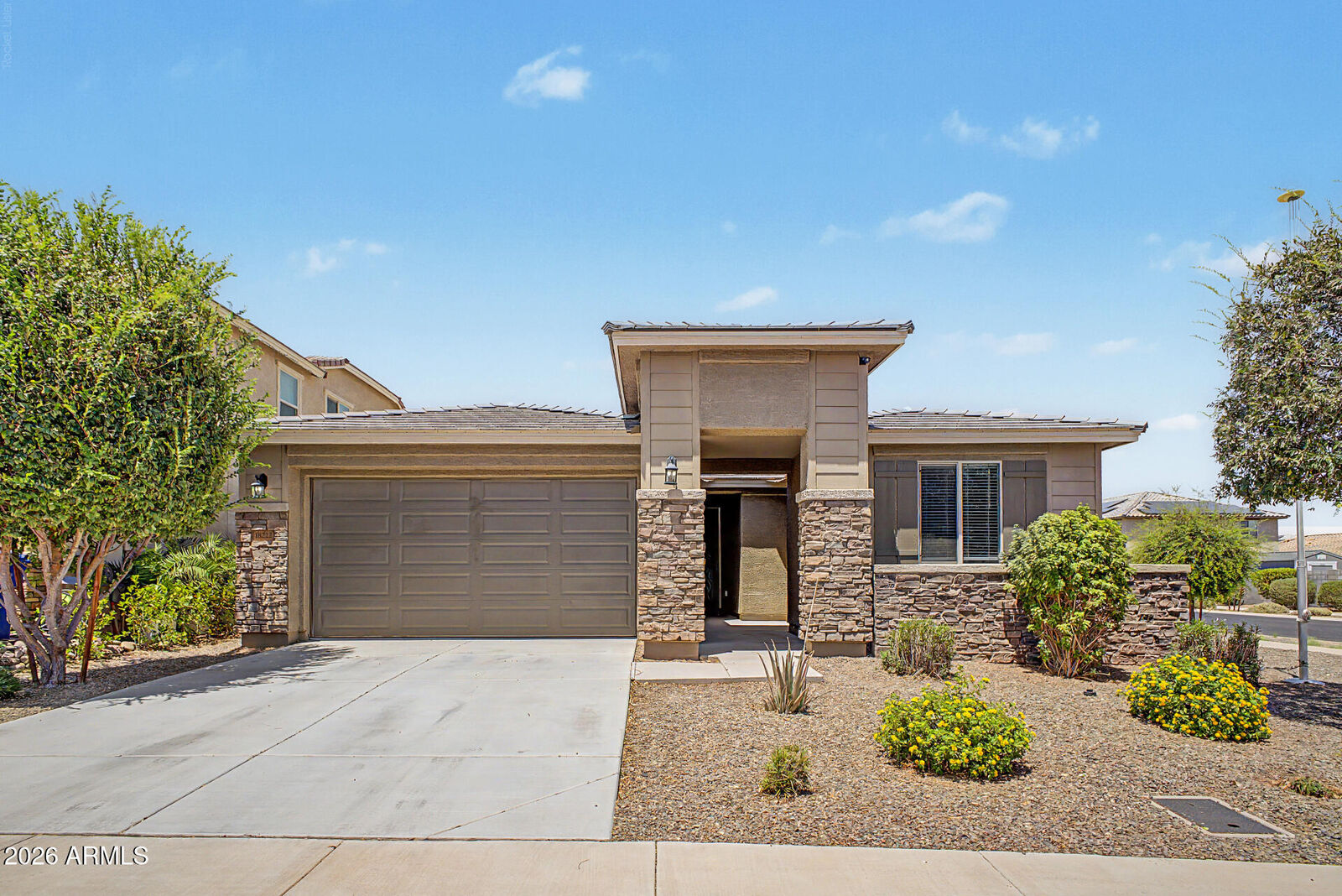Property Photo: 18222 W Via Montoya Drive AZ 85387