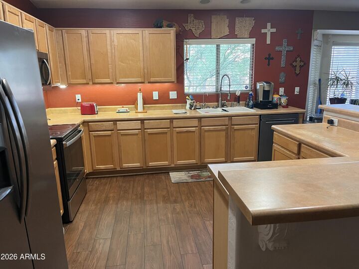 Property Photo:  1147 S 231st Court  AZ 85326 