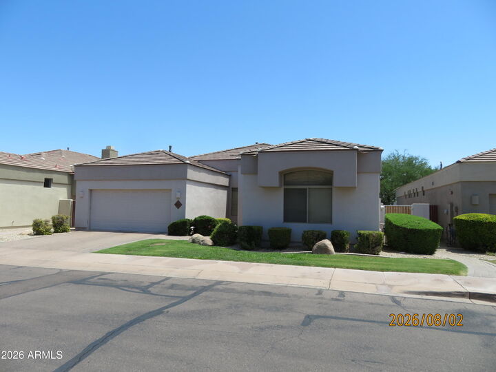 Property Photo:  8727 E Tuckey Lane  AZ 85250 