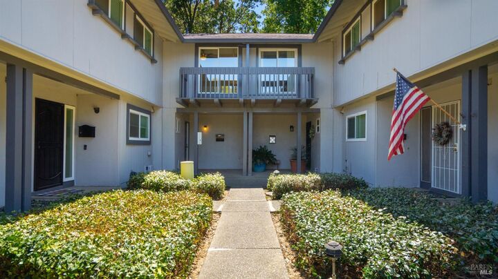 Property Photo: 477 Alamo Creek Court E CA 95688