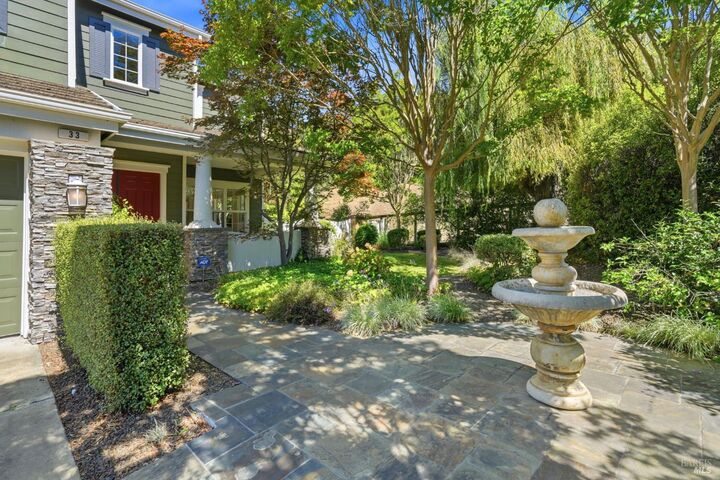 Property Photo:  33 Pepper Creek Way  CA 94947 