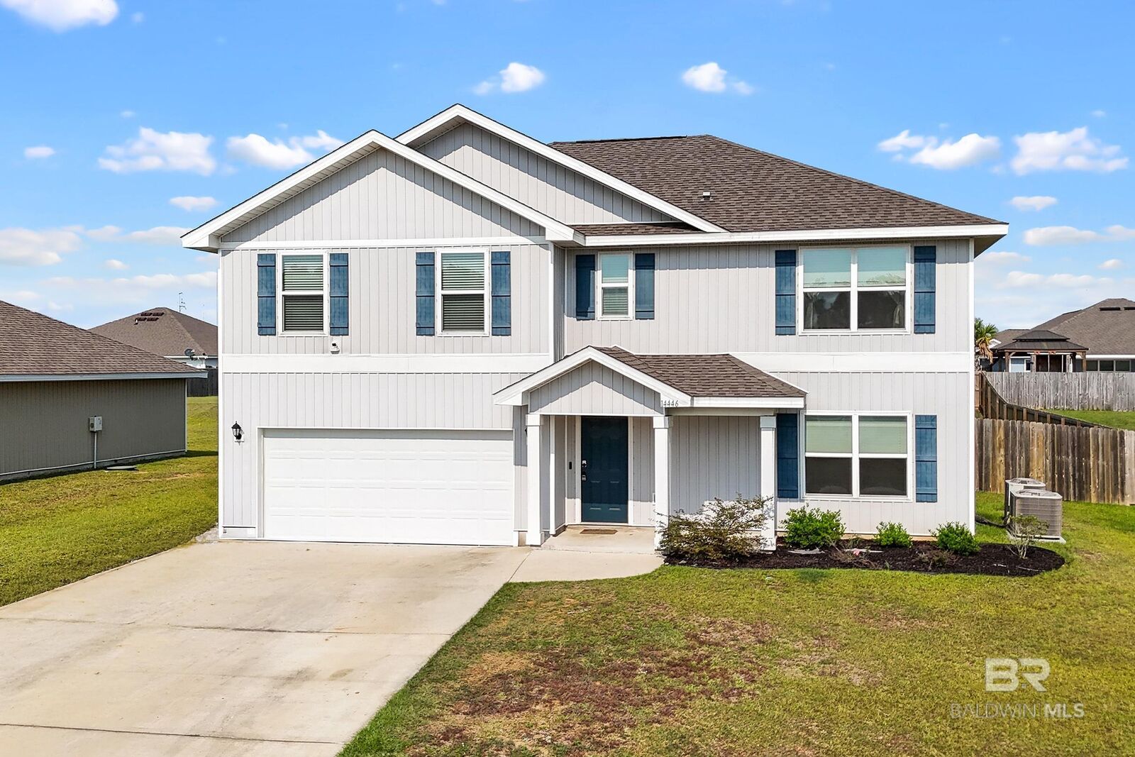 Property Photo:  14446 Cavendish Drive  AL 36535 