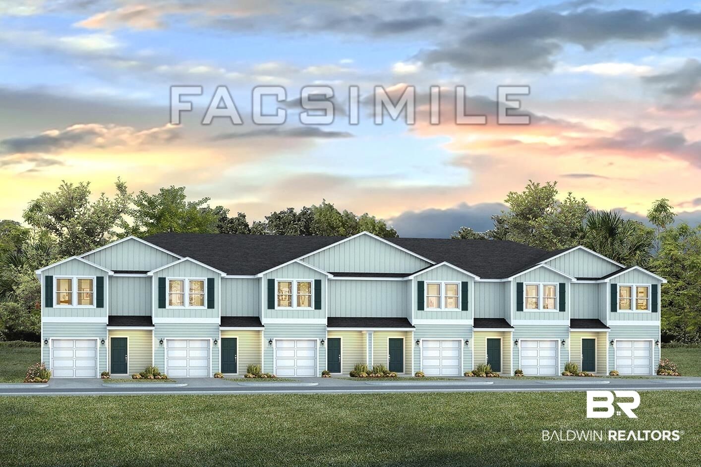 Property Photo: 32271 Emancipation Circle AL 36527