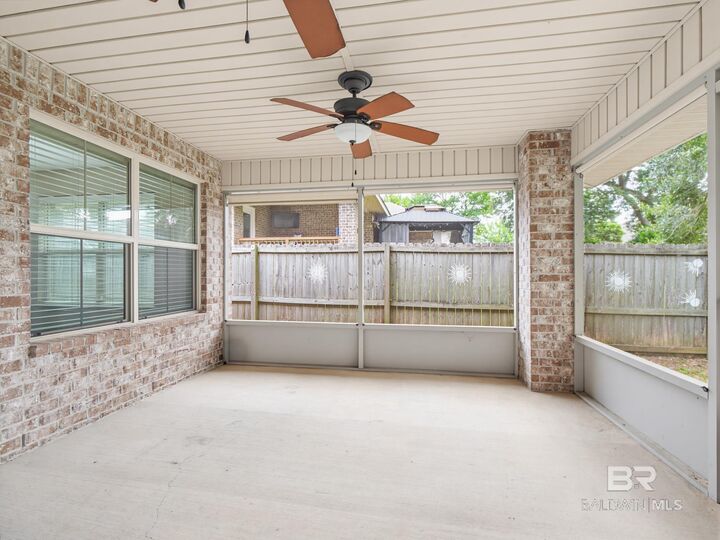 Property Photo: 13426 Sanctuary Drive AL 36535