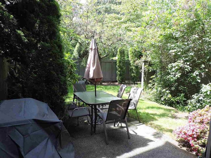 Property Photo: 1147 Montroyal Boulevard BC V7R 2H8
