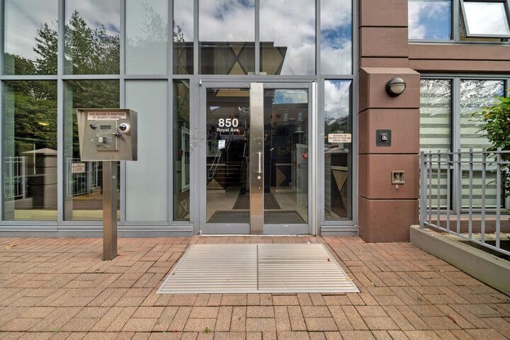 Property Photo:  850 Royal Avenue 101  BC V3M 1A6 