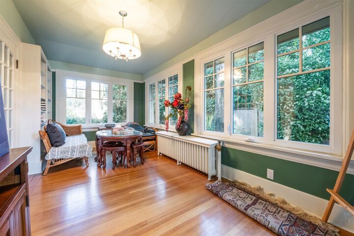 Property Photo: 1516 Balfour Avenue BC V6J 2T9