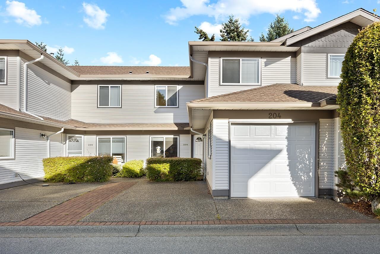 Property Photo:  16233 82 Avenue 204  BC V4N 0P7 