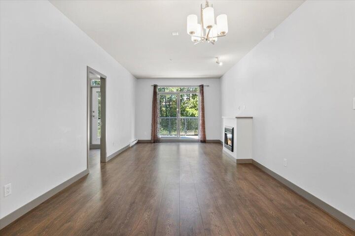 Property Photo: 100 Capilano Road 312 BC V3H 5M9