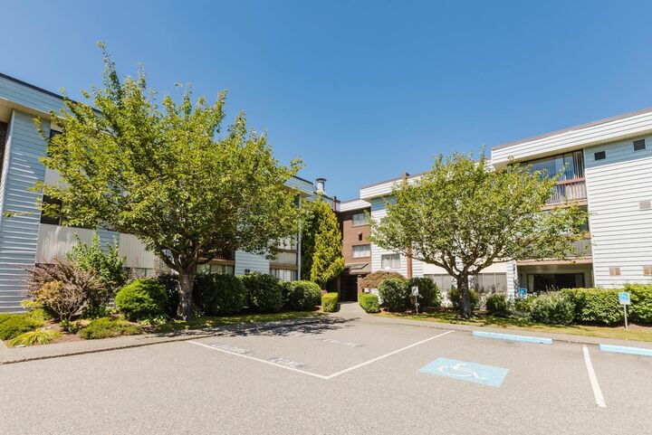 Property Photo: 2279 McCallum Road 228 BC V2S 6J1