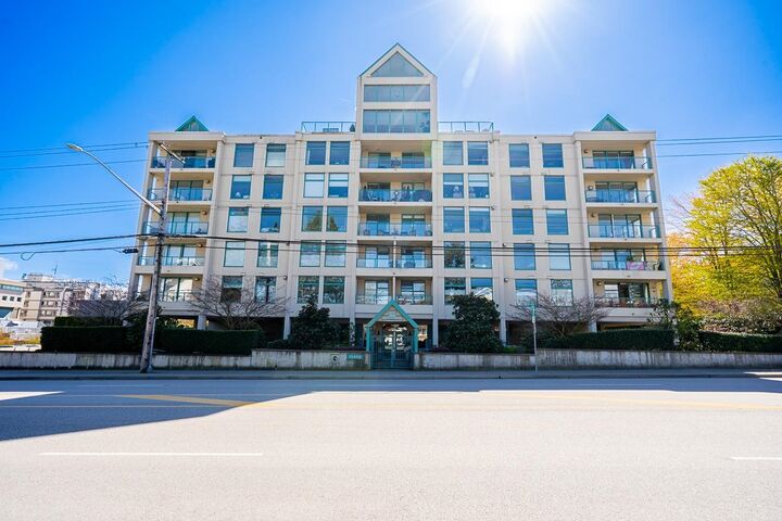 15466 North Bluff Road 506 — photo 1
