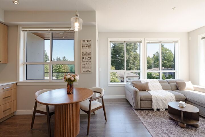 Property Photo: 15388 105 Avenue 406 BC V3R 0C4