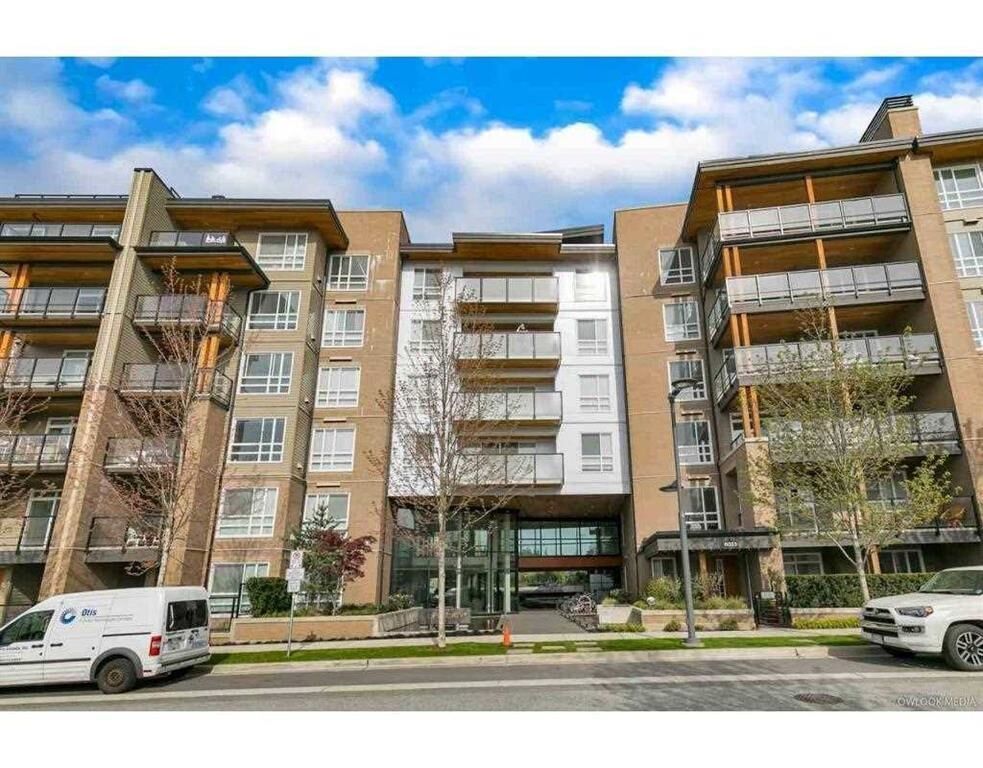 Property Photo:  6033 Gray Avenue 517  BC V5S 0G3 
