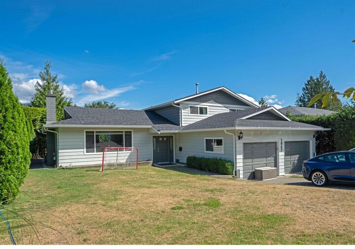 1047 Spar Drive — photo 1