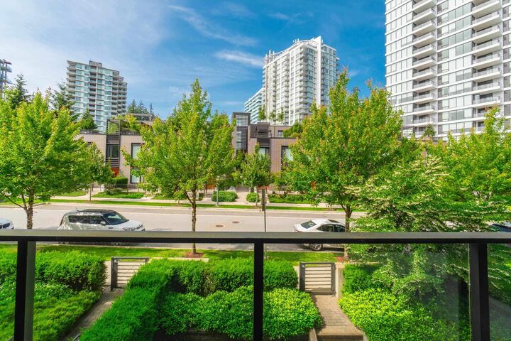 Property Photo:  5638 Birney Avenue 205  BC V6S 0K8 