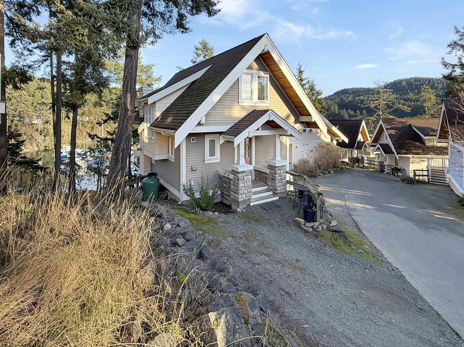 Property Photo: 2315 Mackinnon Road 13A BC V0N 2M1