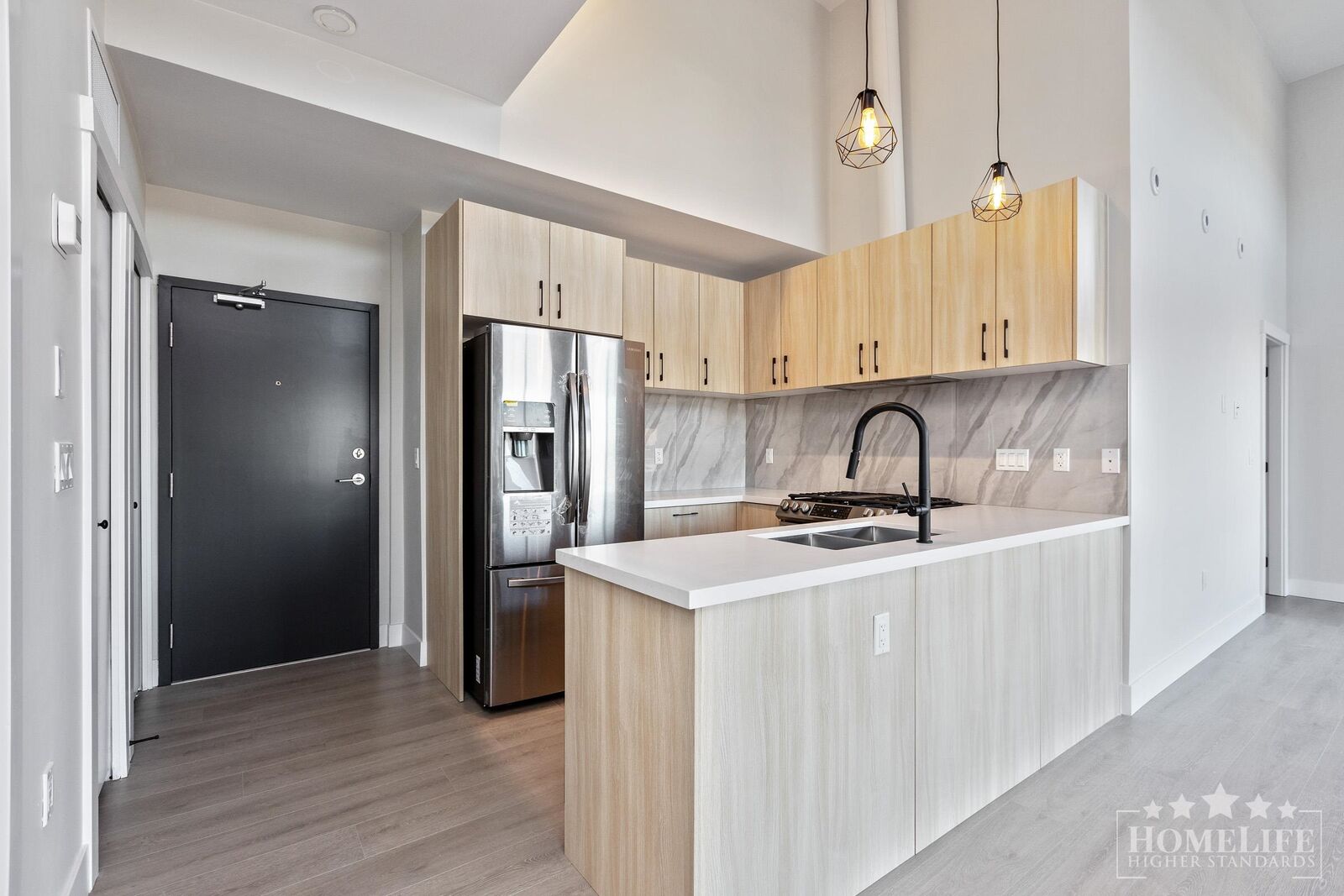 Property Photo:  14858 60 Avenue 208  BC V3S 0B5 