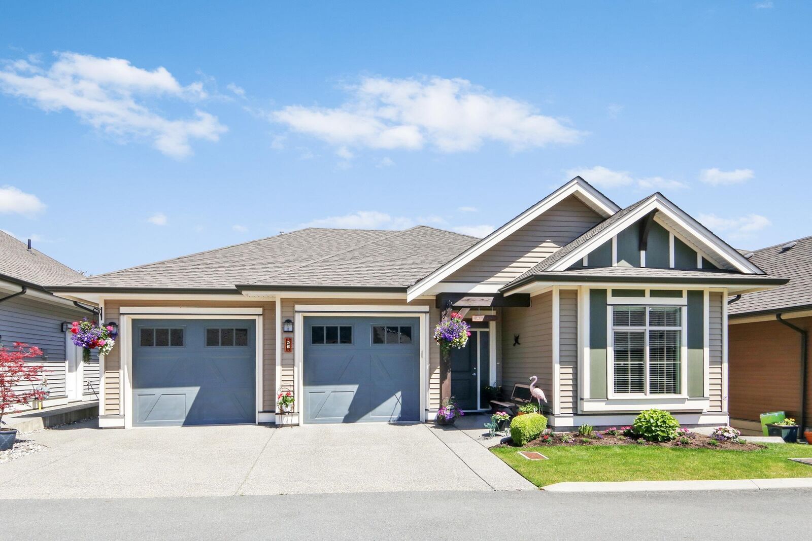 Property Photo:  45900 South Sumas Road 26  BC V2R 0S9 