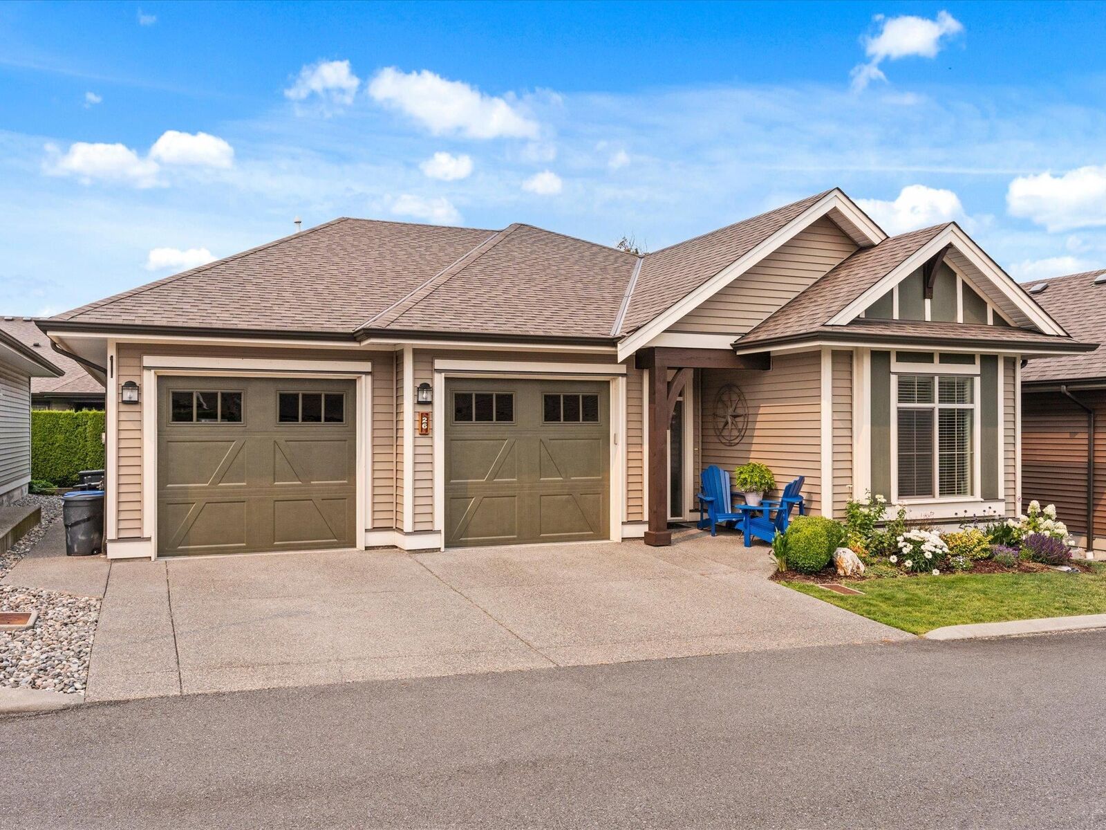 Property Photo: 45900 South Sumas Road 26 BC V2R 0S9