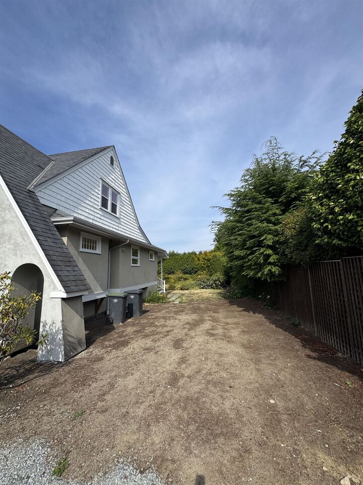 Property Photo:  1758B Western Parkway  BC V6T 1V3 